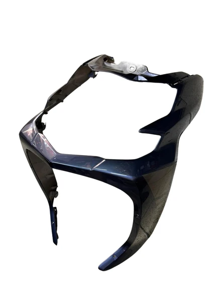 STMAX ROKET3000 ÖN FAR PANELİ PLASTİK GRİ ürün görseli 1