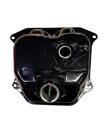 MOTOGUSTO RAPID50 BENZİN DEPOSU - Resim 2
