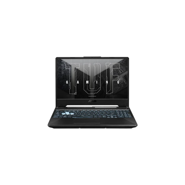 Tuf Gaming A15 FA506NCR-HN001 RTX3050 Amd Ryzen 7 7435HS 8gb Ram 512GB SSD 15.6 Inç Full Hd 144Hz ürün görseli 1