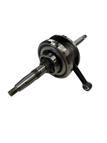 VOLTA RM5 KRANK (170 CC) - Resim 3