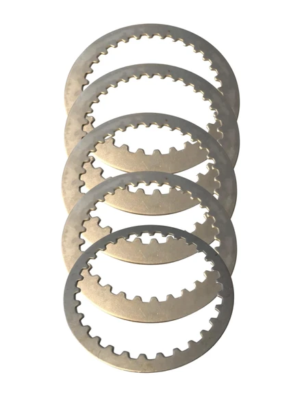 CF MOTO SR250 DEBRİYAJ İNCE SACI 4+1 ürün görseli 1