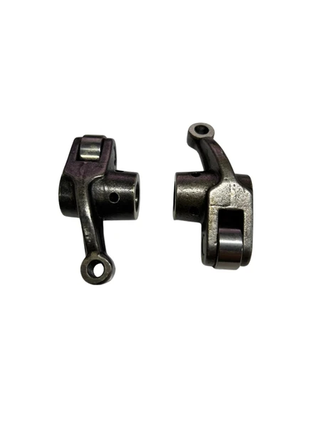 TVS SCOOTY PEP 90 CC PİYANO BİLYALI TK - Resim 3