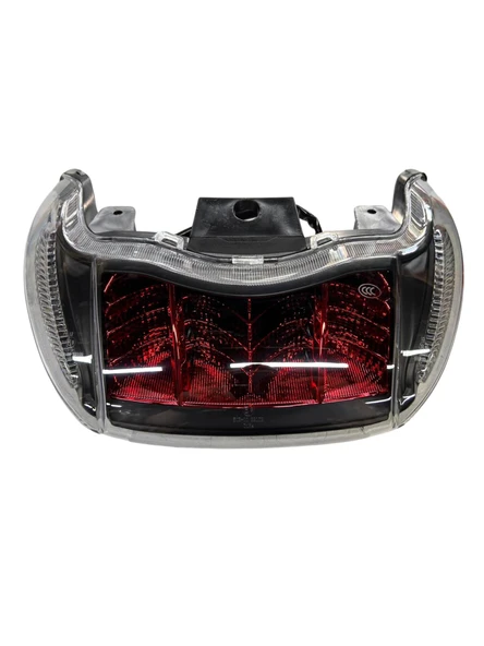 VOLTA RS7 ARKA STOP LED - Resim 2