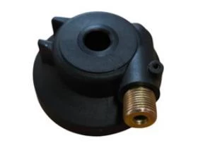 MONDİAL MT125  LOYAL PİNTOX HUSSAR KM REDİKTÖRÜ ADAPTÖR ürün görseli 1