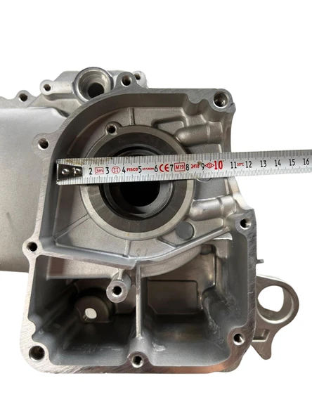 VİTELLO LİFE 80 SOL KRANK KUTUSU - Resim 5