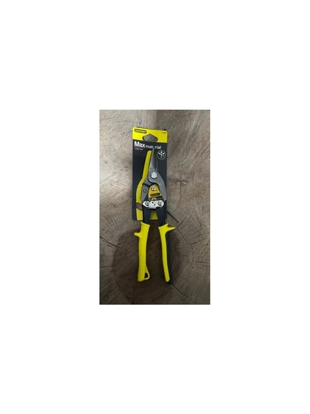 Soatury Sotur 250MM Sac Kesme Makası Alçıpan Kesme Makası ürün görseli 1