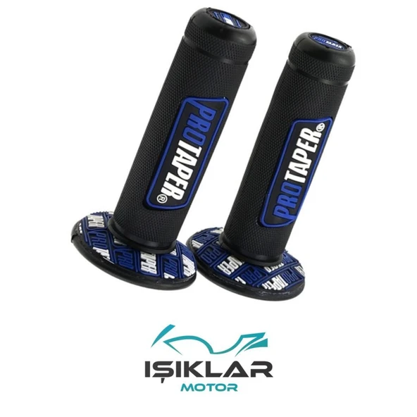 SYM Joyride 300 Gidon Elcik ProTaper Mavi PRT2249 ürün görseli 1