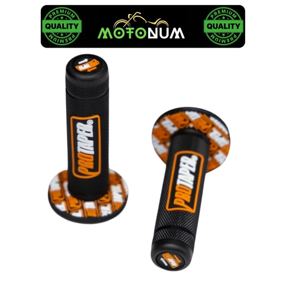 KANUNİ SEHA 250 SİLİKONLU ELCİK TURUNCU PROTAPER PR3303 ürün görseli 1