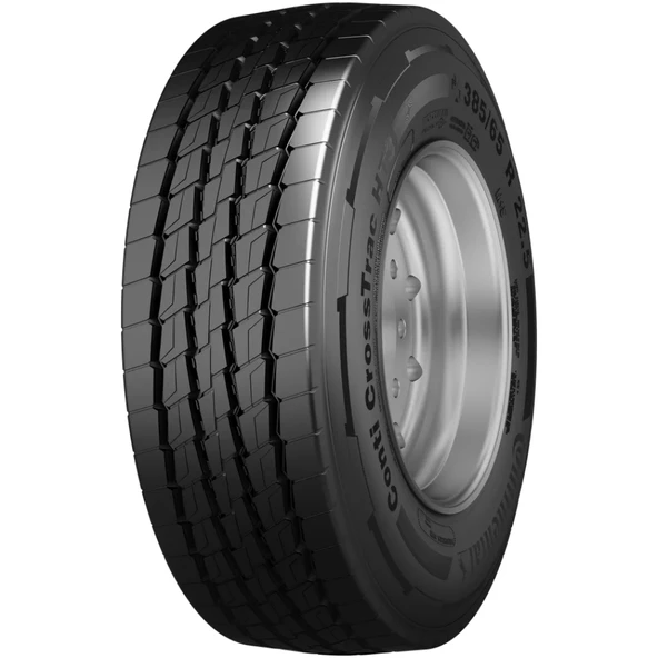 Continental 385/65R22.5 160K Conti CrossTrac HT3 (Yaz) (2025) ürün görseli 1