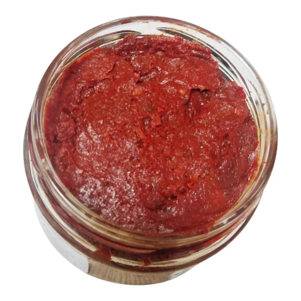 Kahvaltılık Nazilli Çemeni Acısız 325 gr - Resim 3
