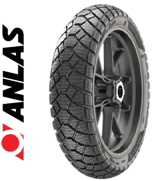 Honda Spacy 110 Arka Lastik Anlas Winter Grip 2 Kışlık Lastik ürün görseli 1