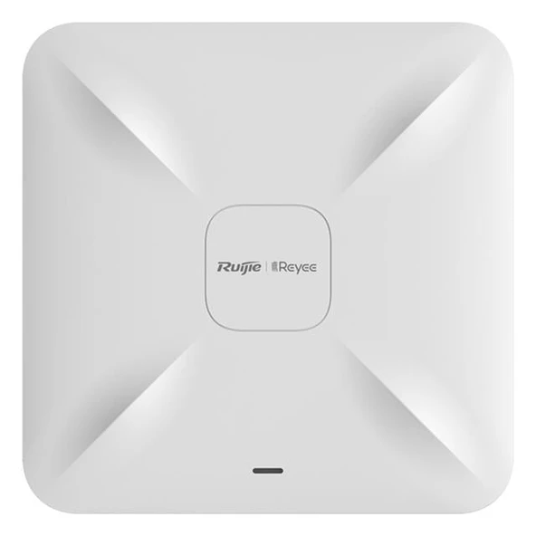 Reyee RG-RAP2200F AC1300 Dual Band 2.4 Ghz 400 Mbps / 5 Ghz 867 Mbps İç Ortam Access Point ürün görseli 1