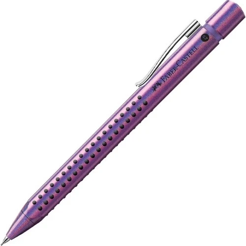 Faber Grip Edition Glam Versatil 0.7 Mor ürün görseli 1