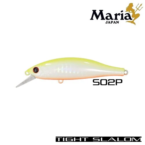 Maria Tight Slalom - Resim 5