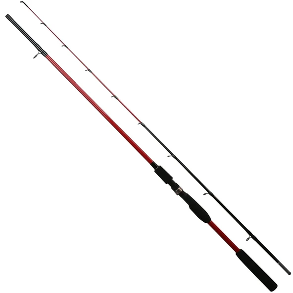 Red Coral 2 Parça Bot Tekne Kamışı 150G ürün görseli 1