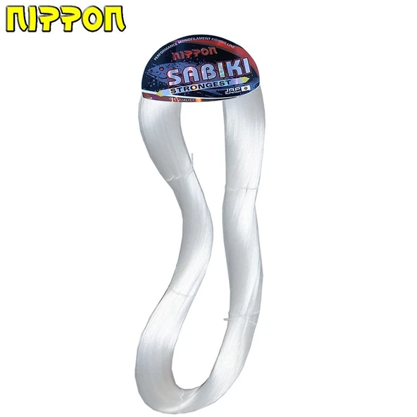 Nippon Sabiki Çile 100 Gr Beyaz ürün görseli 1
