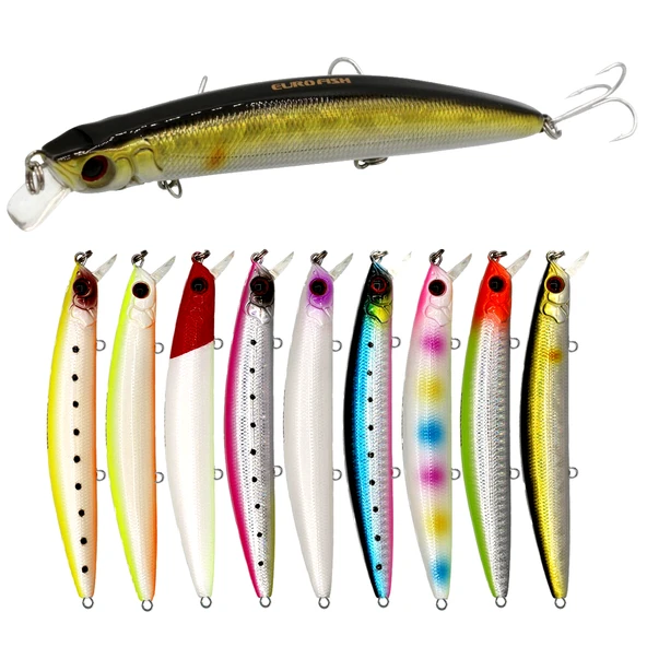 Eurofish Aragon AGF125F Maket Balık ürün görseli 1
