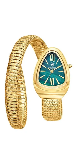 Beverly Hills Polo Club BP3747C.170 Kadın Kol Saati ürün görseli 1