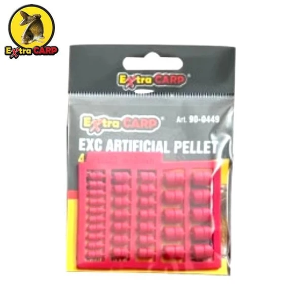 EXC Artificial Pellet Yem - Resim 4