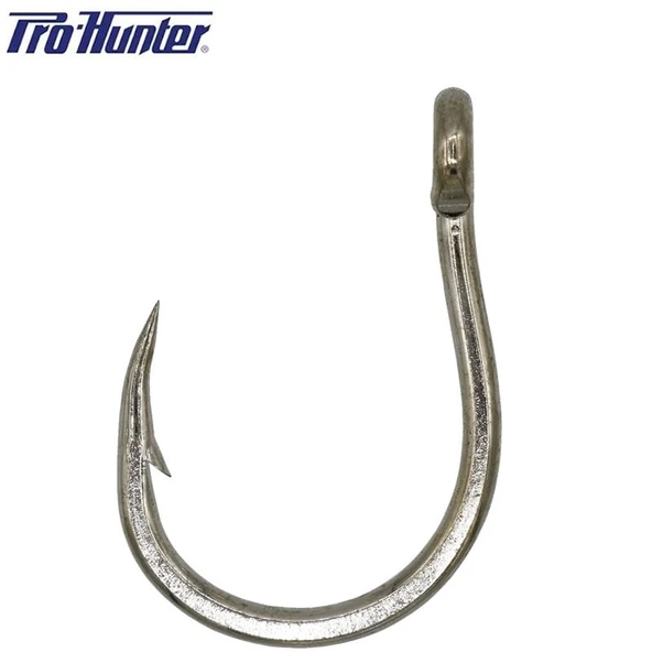 Ghost Jigging Hooks Jig İğnesi ürün görseli 1