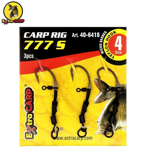 Carp Rig 777S - Resim 2