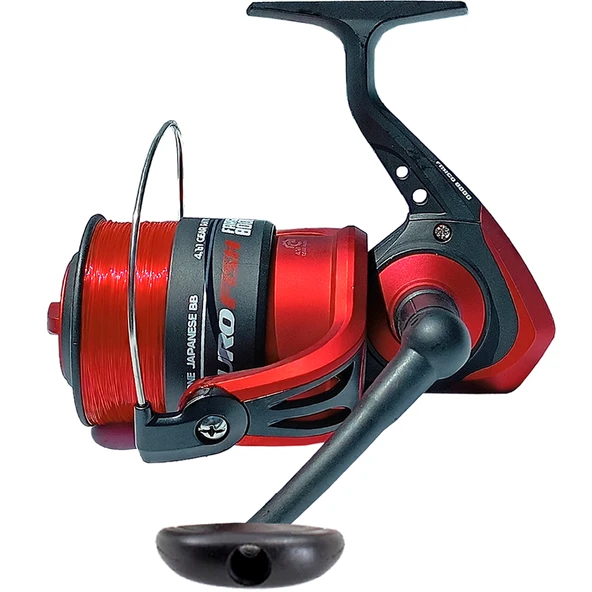 EUROFISH Fargo Red 1BB Olta Makinesi ürün görseli 1