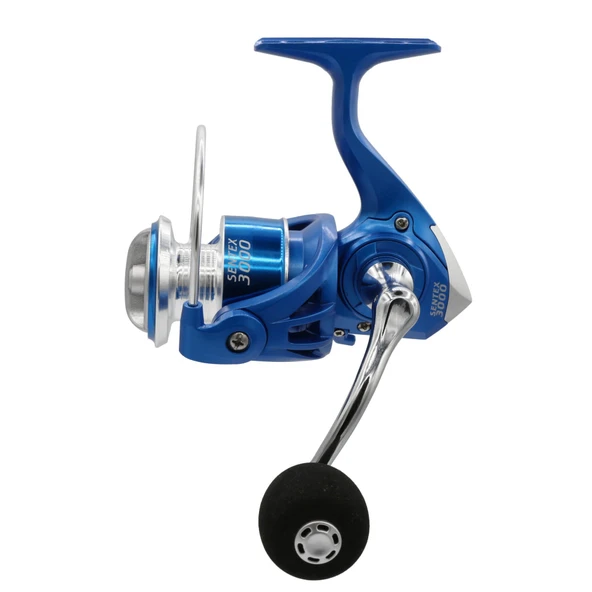 EUROFISH Sentex 5BB Blue Olta Makinesi - Resim 2