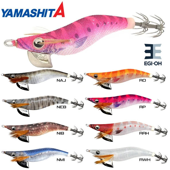 Yamashita Egi Oh F 2.5 ürün görseli 1