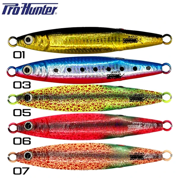 Sotong 80 gr Jig - Resim 2
