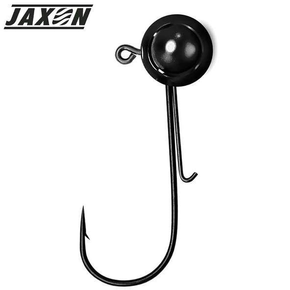 PTTAVM: Jaxon Tungsten Jig Heads
