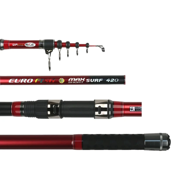 Max Surf 100-200 Gr Surf Kamışı - Resim 3