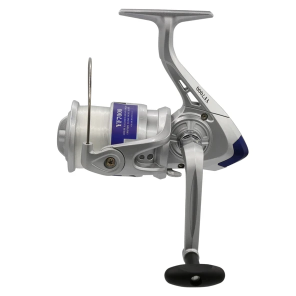 EUROFISH YF Blue Olta Makinesi - Resim 2