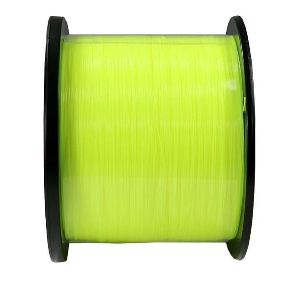 Magic Carp Fluo Yellow Sazan Misinası 1000M - Resim 2