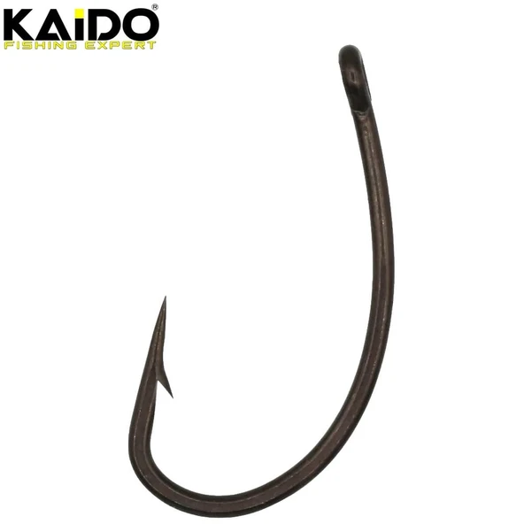 9345 Teflon Hook Sazan İğnesi (10Pcs) ürün görseli 1