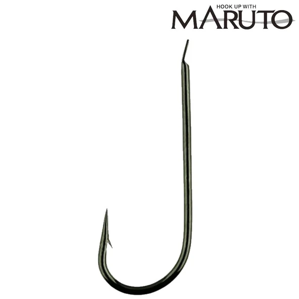 Maruto 9491 Maru-Kaizu Düz Olta İğnesi ürün görseli 1