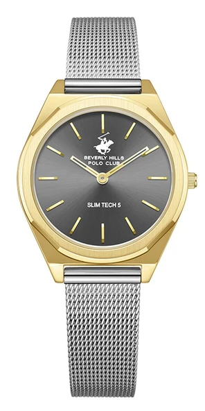 Beverly Hills Polo Club BP3711X.260 Kadın Kol Saati ürün görseli 1