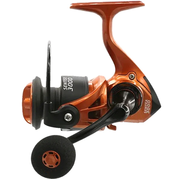 EUROFISH Sentex 5BB Brown Olta Makinesi ürün görseli 1