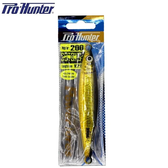 Sotong 80 gr Jig - Resim 4