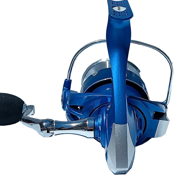 EUROFISH Sentex 5BB Blue Olta Makinesi - Resim 4