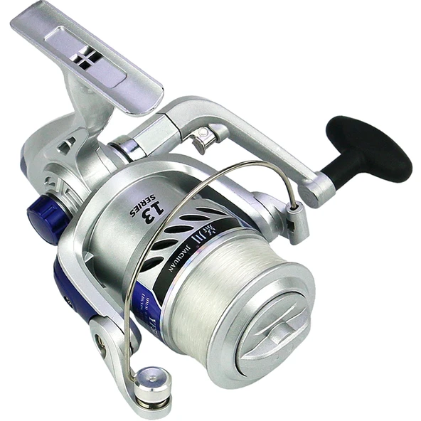 EUROFISH YF Blue Olta Makinesi - Resim 4