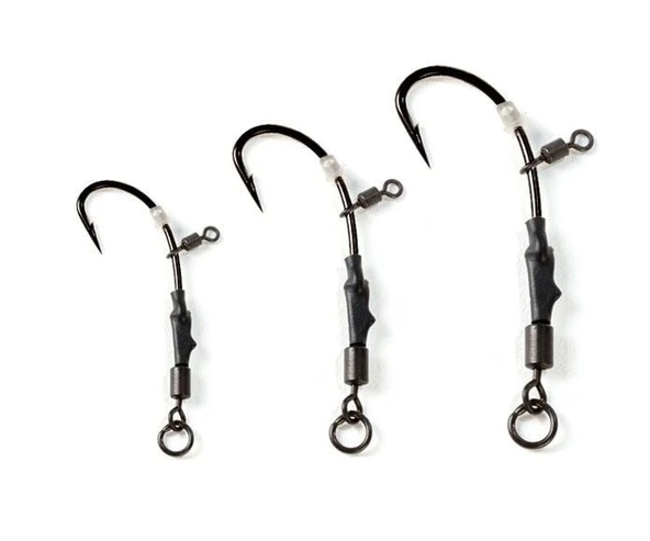 Carp Rig 777S - Resim 4