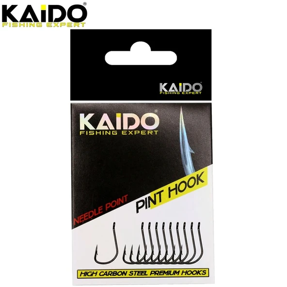 53117 Pint Hook (10 Pcs) - Resim 2