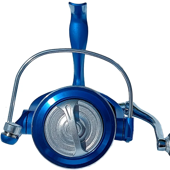 EUROFISH Sentex 5BB Blue Olta Makinesi - Resim 3
