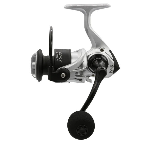 EUROFISH Sentex 5BB Grey Olta Makinesi - Resim 2