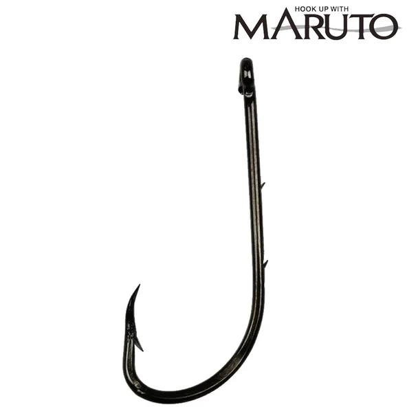 Maruto 9944NS Urashima Kentsuki Olta İğnesi - Resim 4