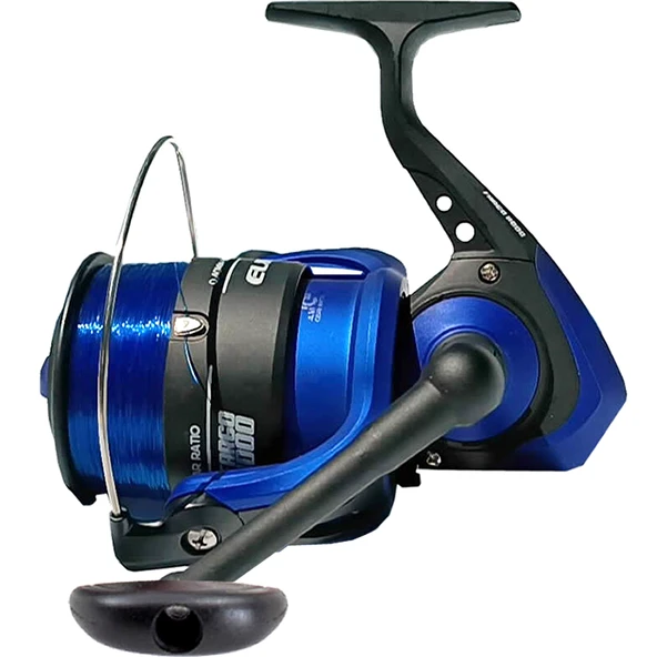 EUROFISH Fargo Blue 1BB Olta Makinesi ürün görseli 1