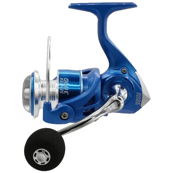 EUROFISH Sentex 5BB Blue Olta Makinesi ürün görseli 1