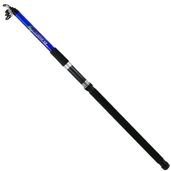 Federal Fiber Olta Kamışı 80-160 Gr MAVİ ürün görseli 1