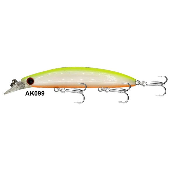Aragon Ags 80 Maket Balık 80Mm - Resim 3
