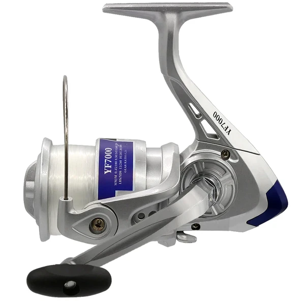 EUROFISH YF Blue Olta Makinesi ürün görseli 1
